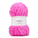 16 Glamour pink